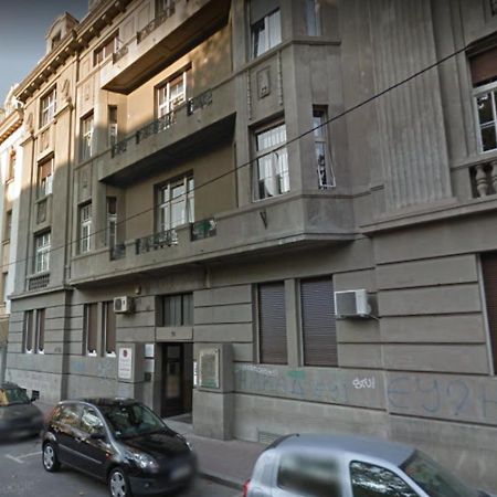 Apartment Artistika Beograd Ngoại thất bức ảnh