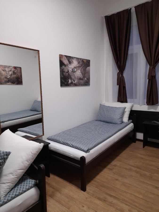 Apartment Artistika Beograd Ngoại thất bức ảnh
