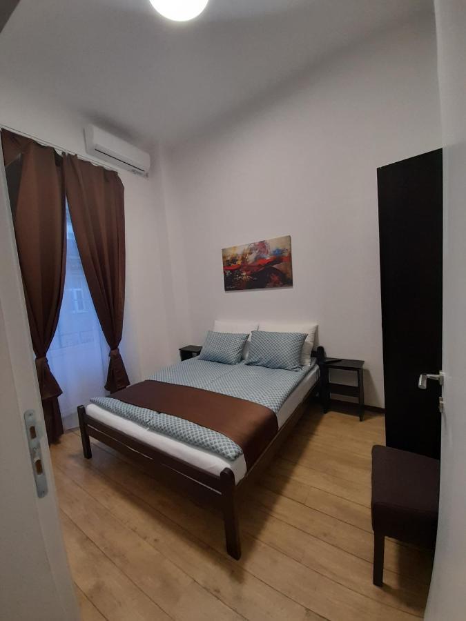 Apartment Artistika Beograd Ngoại thất bức ảnh