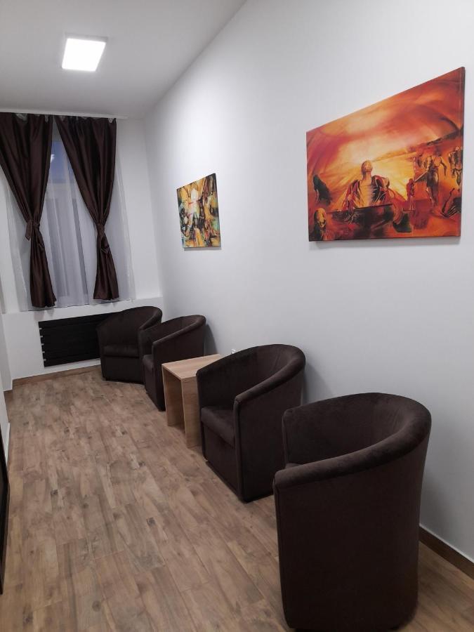 Apartment Artistika Beograd Ngoại thất bức ảnh