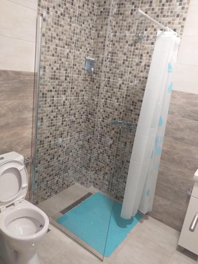 Apartment Artistika Beograd Ngoại thất bức ảnh