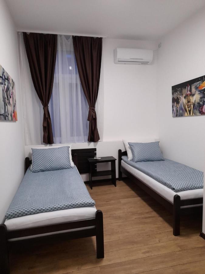 Apartment Artistika Beograd Ngoại thất bức ảnh