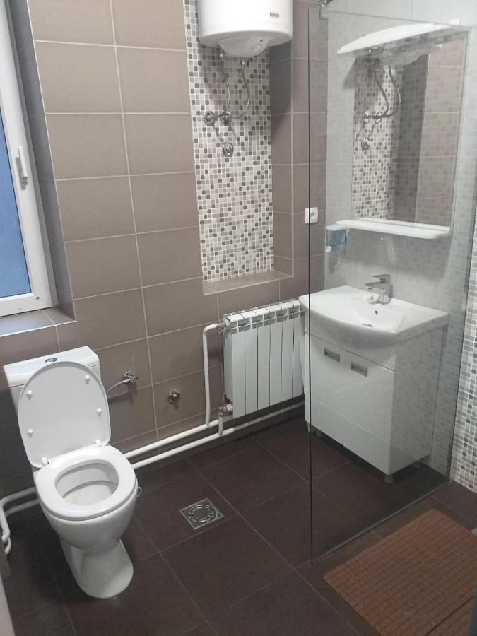 Apartment Artistika Beograd Ngoại thất bức ảnh