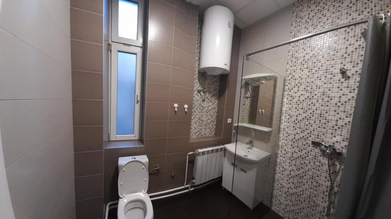 Apartment Artistika Beograd Ngoại thất bức ảnh